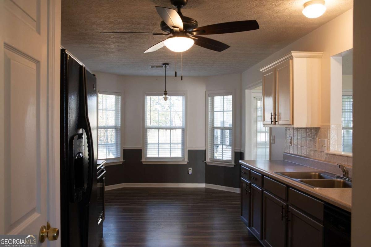 1607 Windward Court Loganville - 7