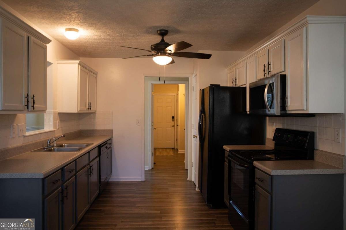 1607 Windward Court Loganville - 8