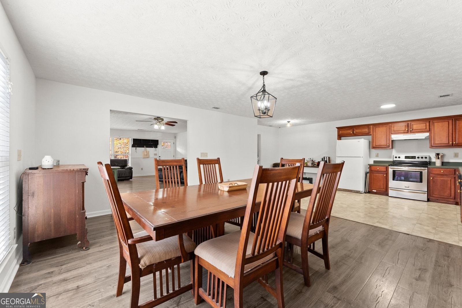 5109 Peach Mountain Circle Gainesville - 12