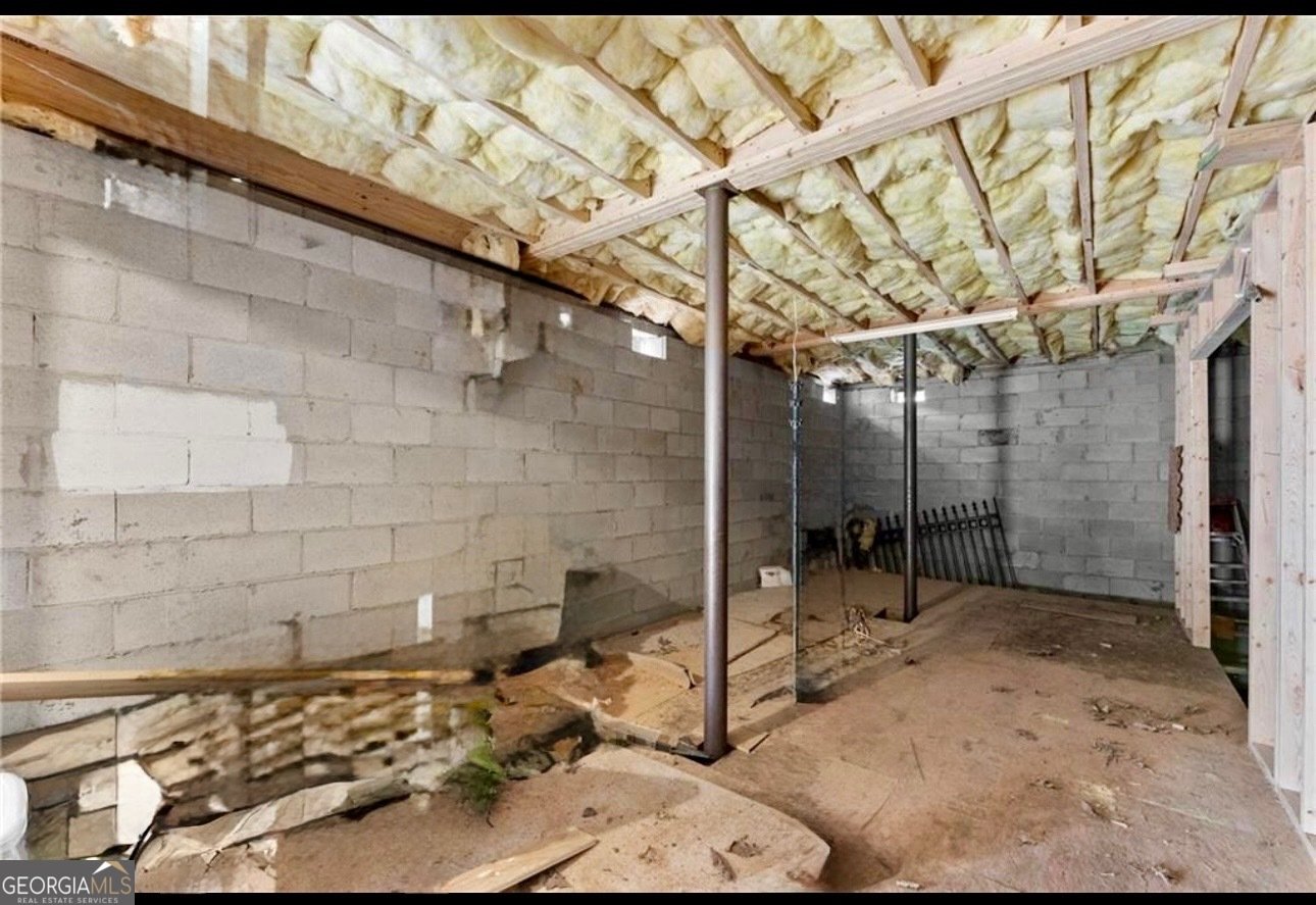 5109 Peach Mountain Circle Gainesville - 35