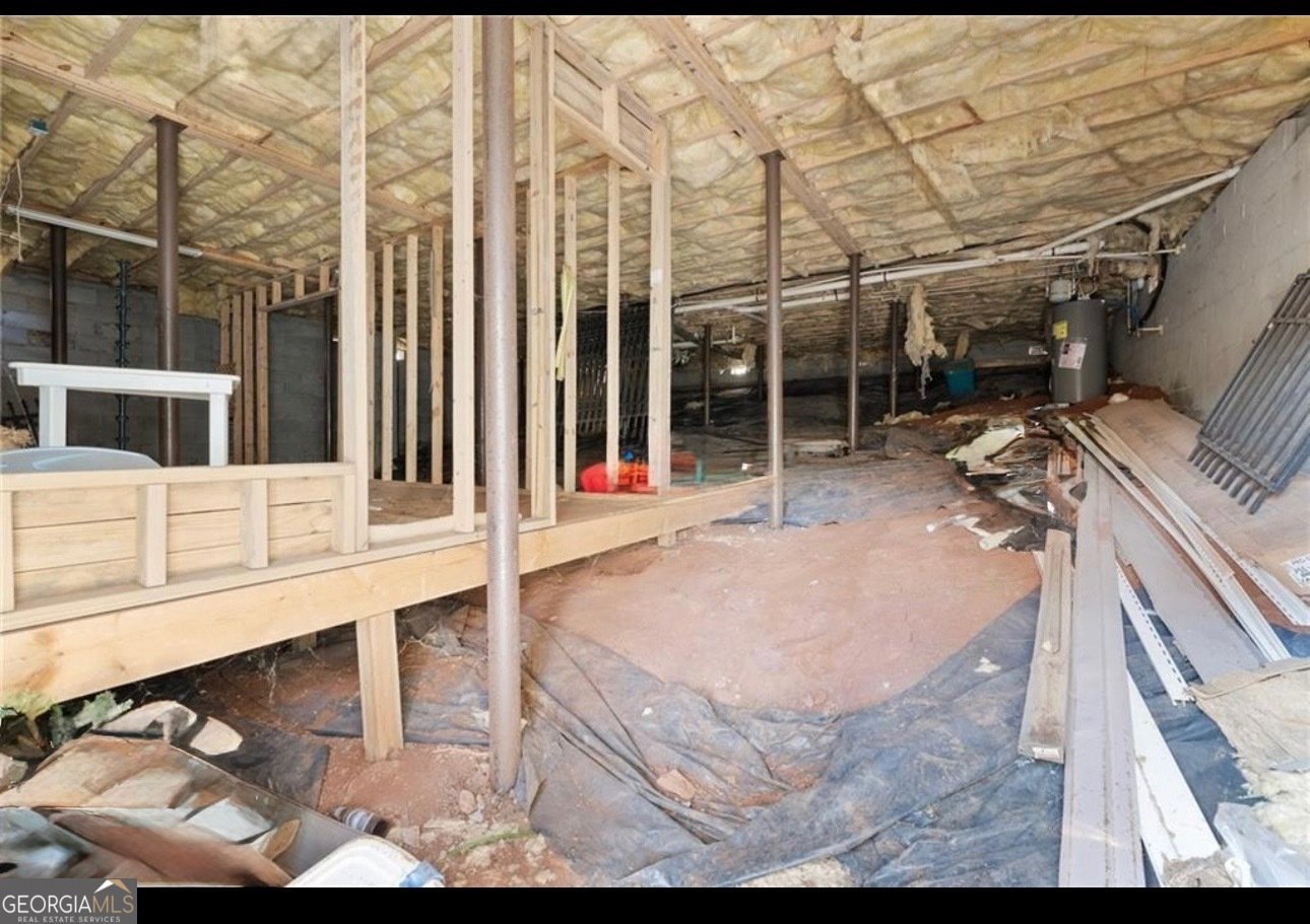 5109 Peach Mountain Circle Gainesville - 36