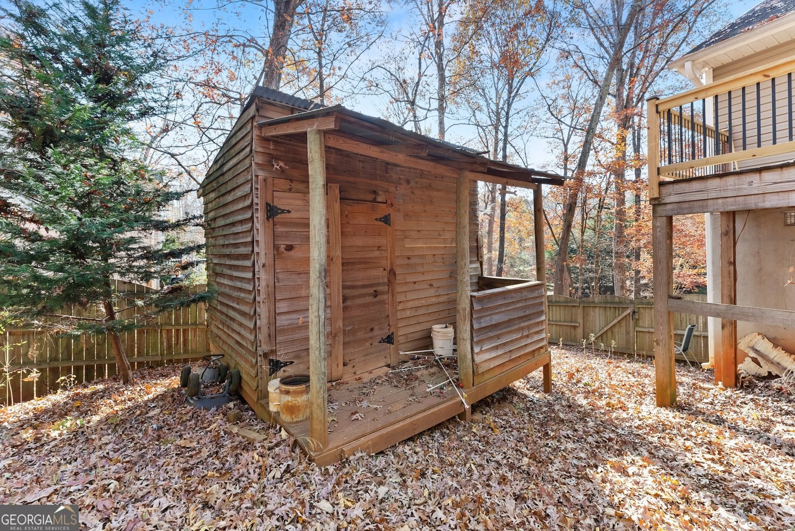 5109 Peach Mountain Circle Gainesville - 37