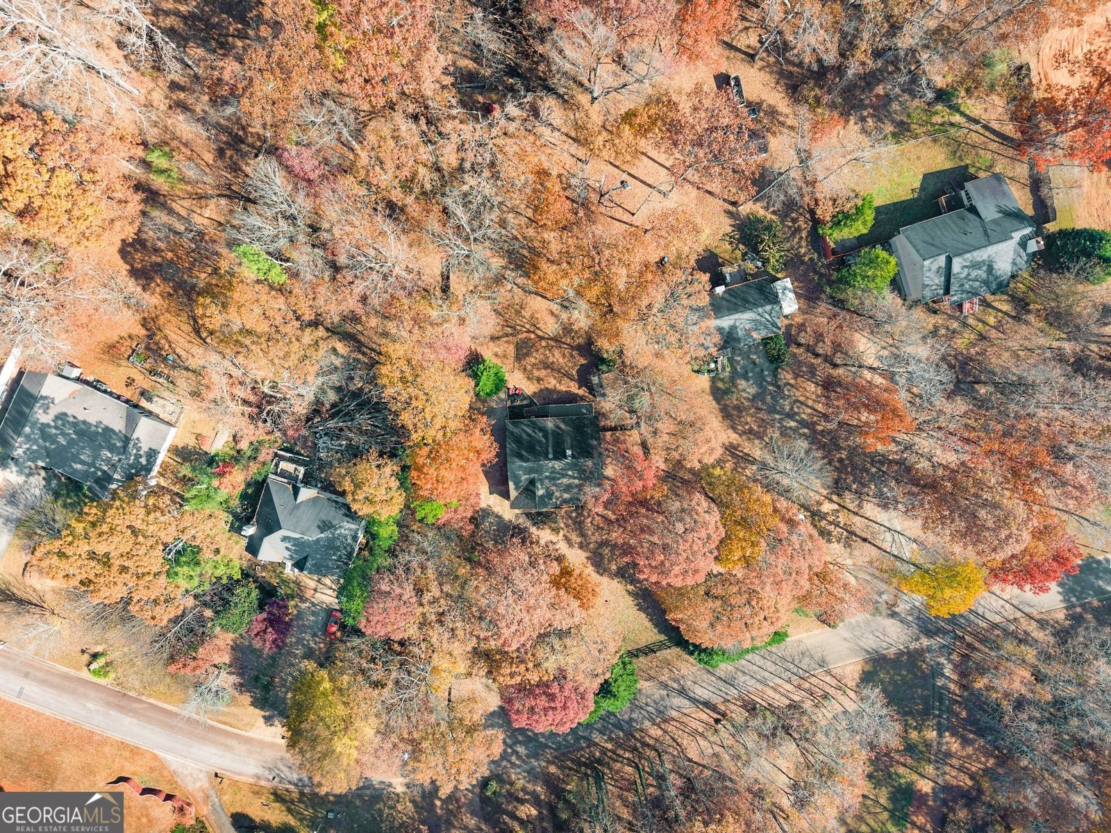 5109 Peach Mountain Circle Gainesville - 40