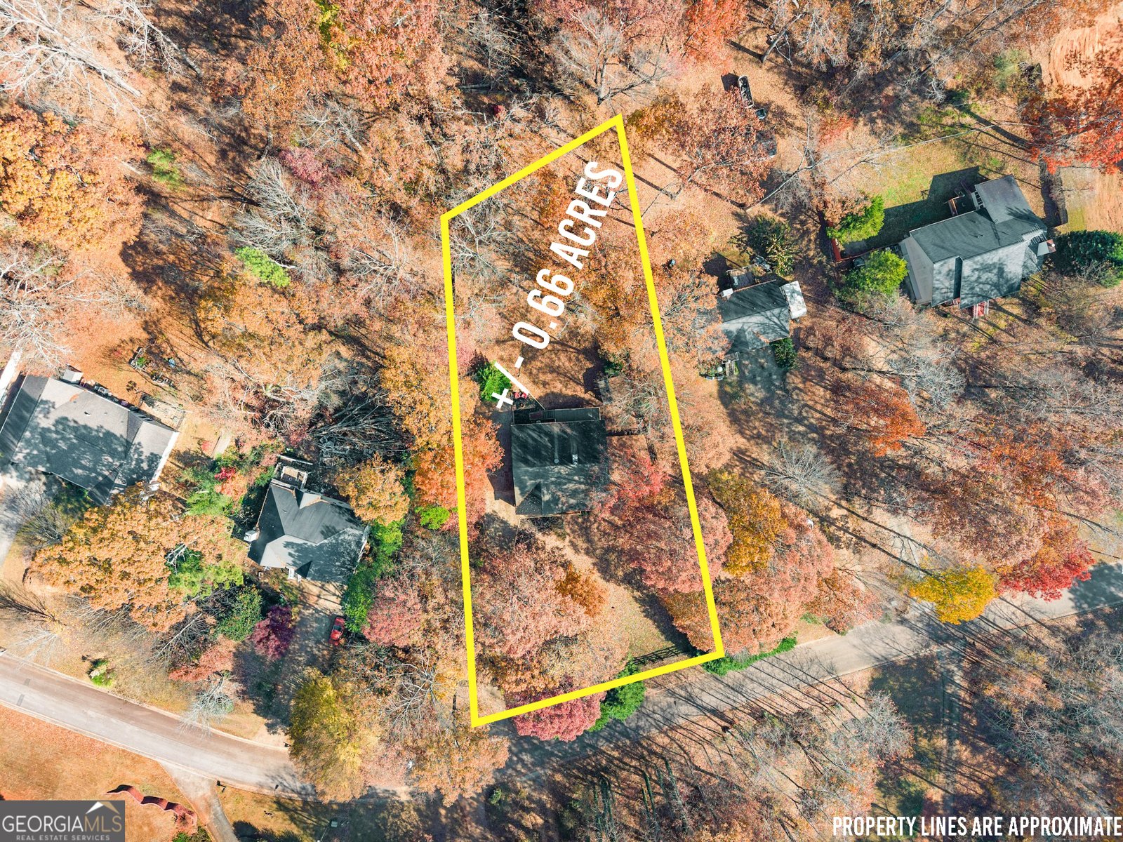 5109 Peach Mountain Circle Gainesville - 41