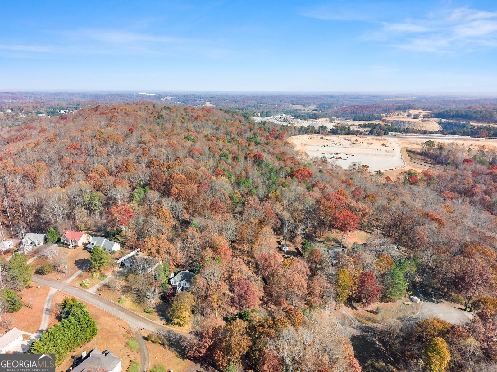 5109 Peach Mountain Circle Gainesville - 42