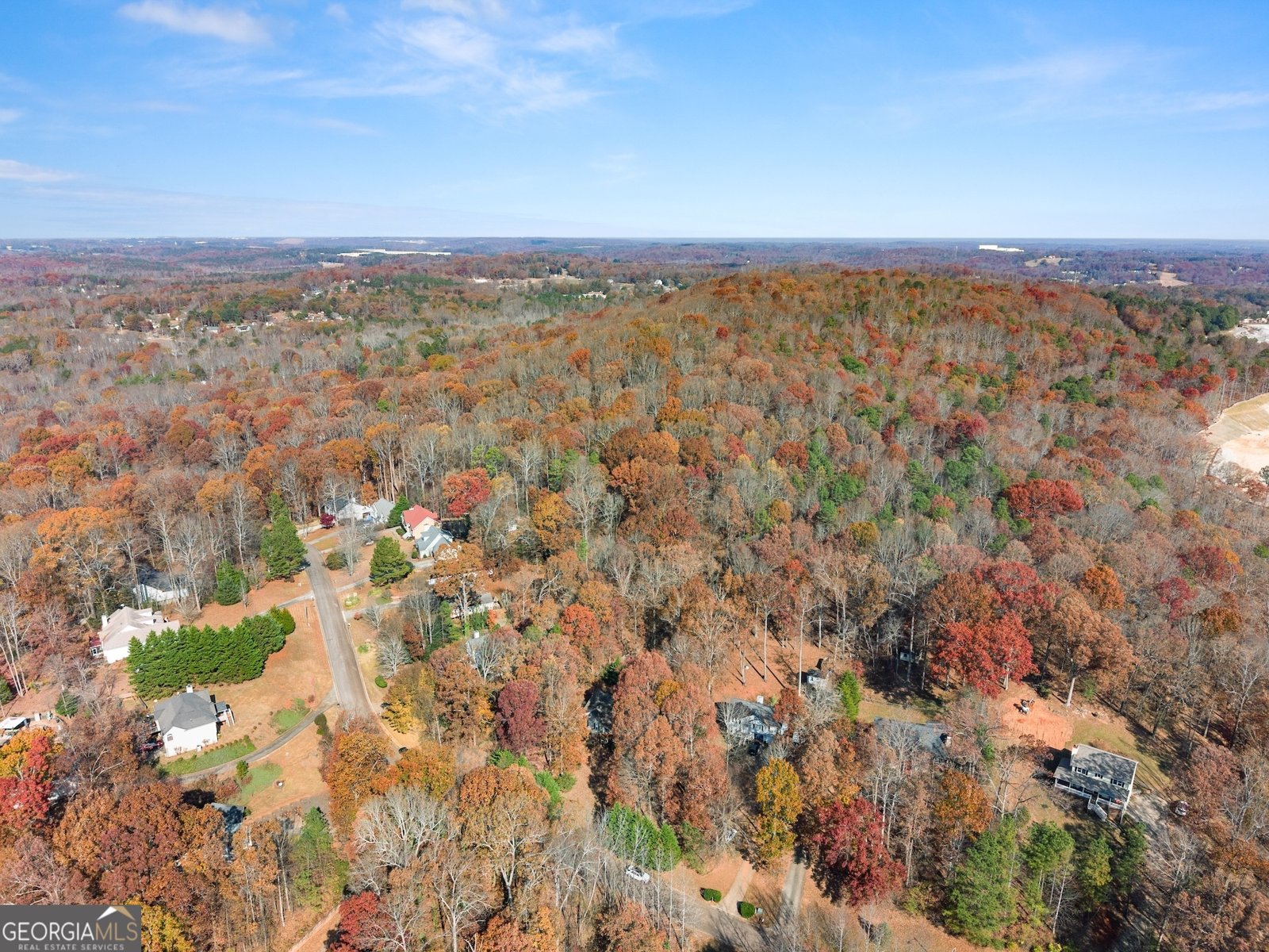 5109 Peach Mountain Circle Gainesville - 43