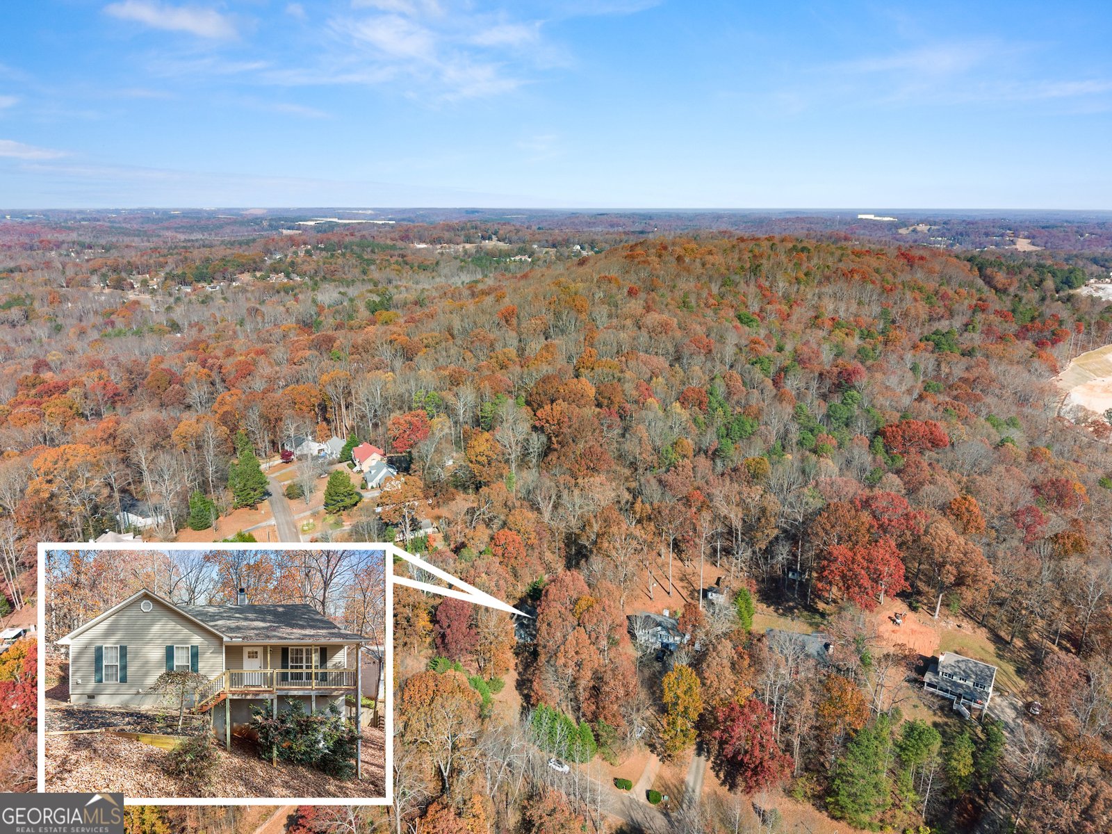 5109 Peach Mountain Circle Gainesville - 44