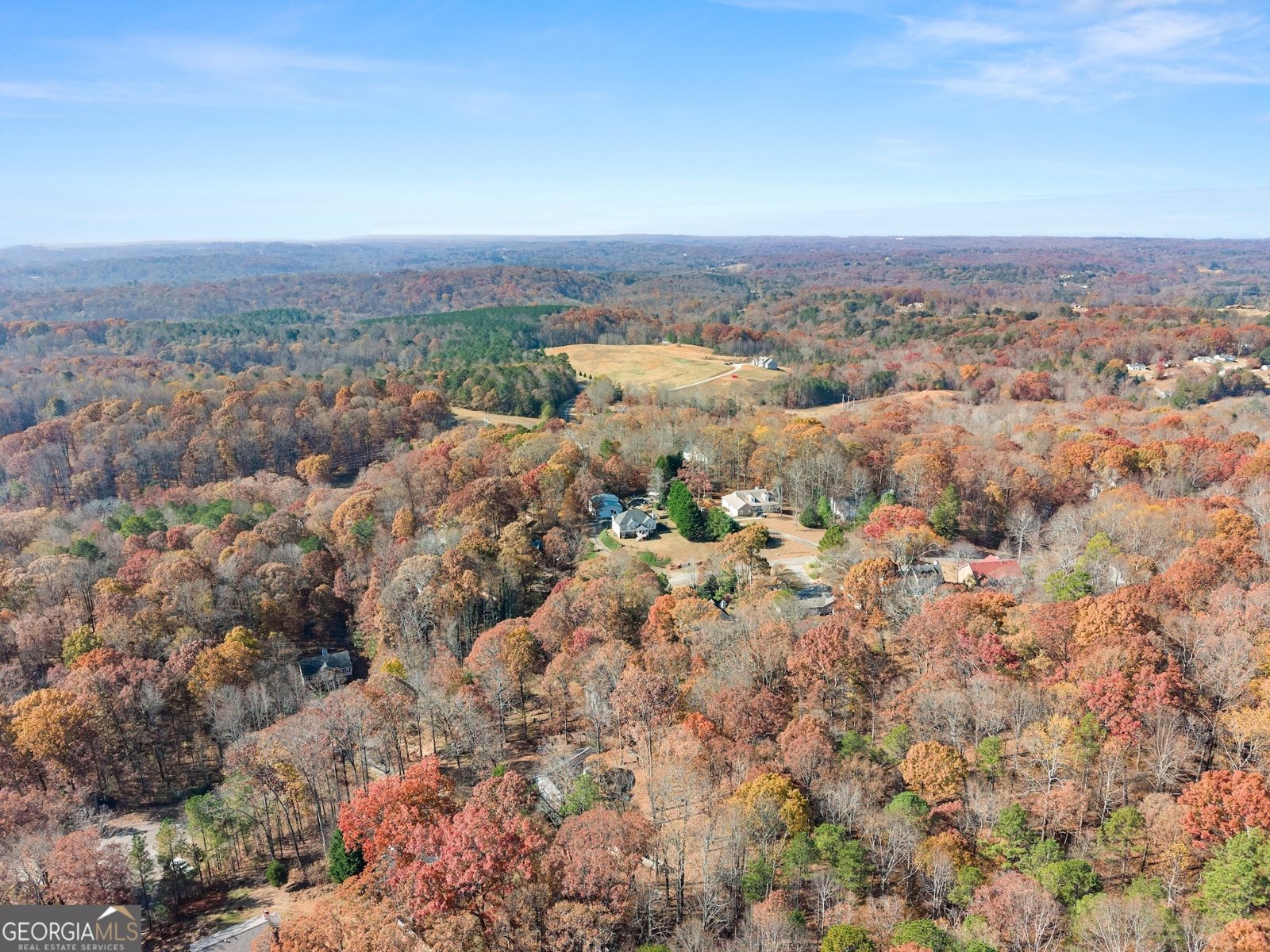 5109 Peach Mountain Circle Gainesville - 45