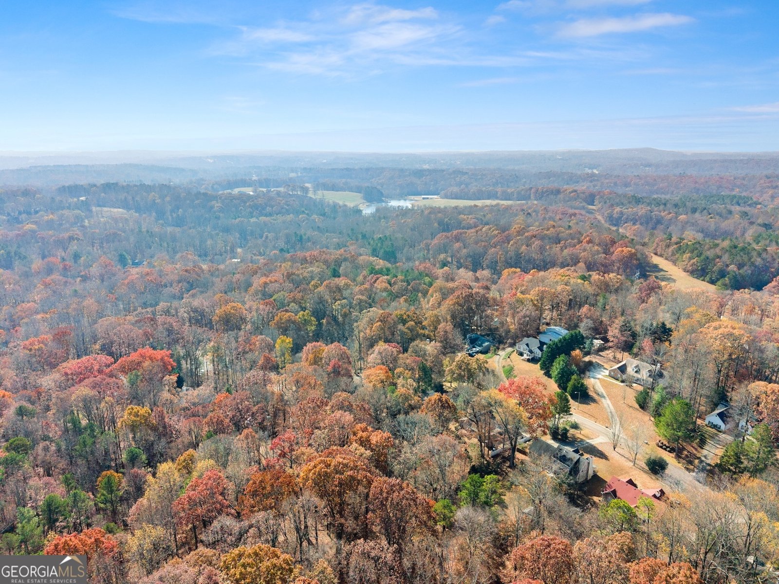 5109 Peach Mountain Circle Gainesville - 46