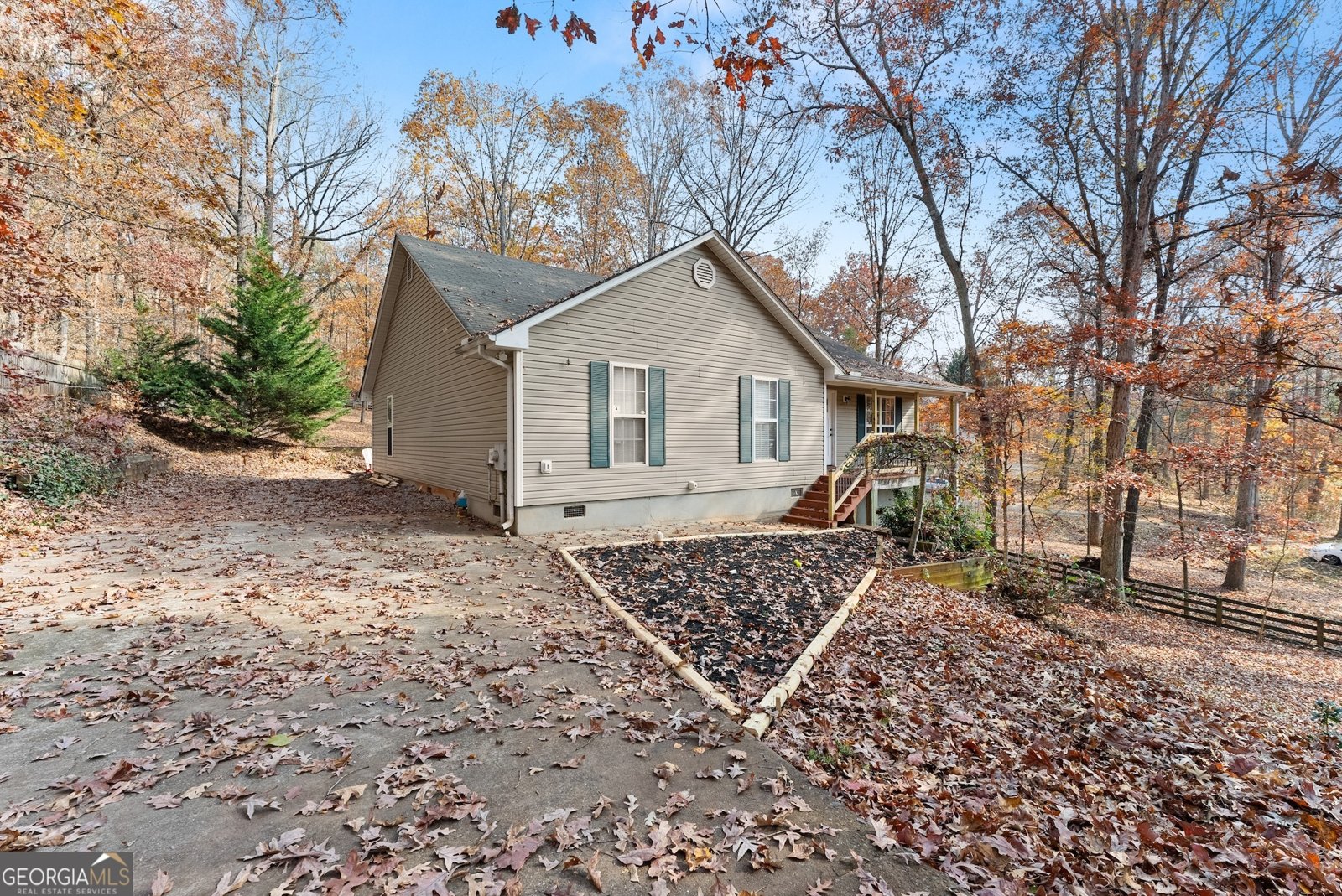 5109 Peach Mountain Circle Gainesville - 48