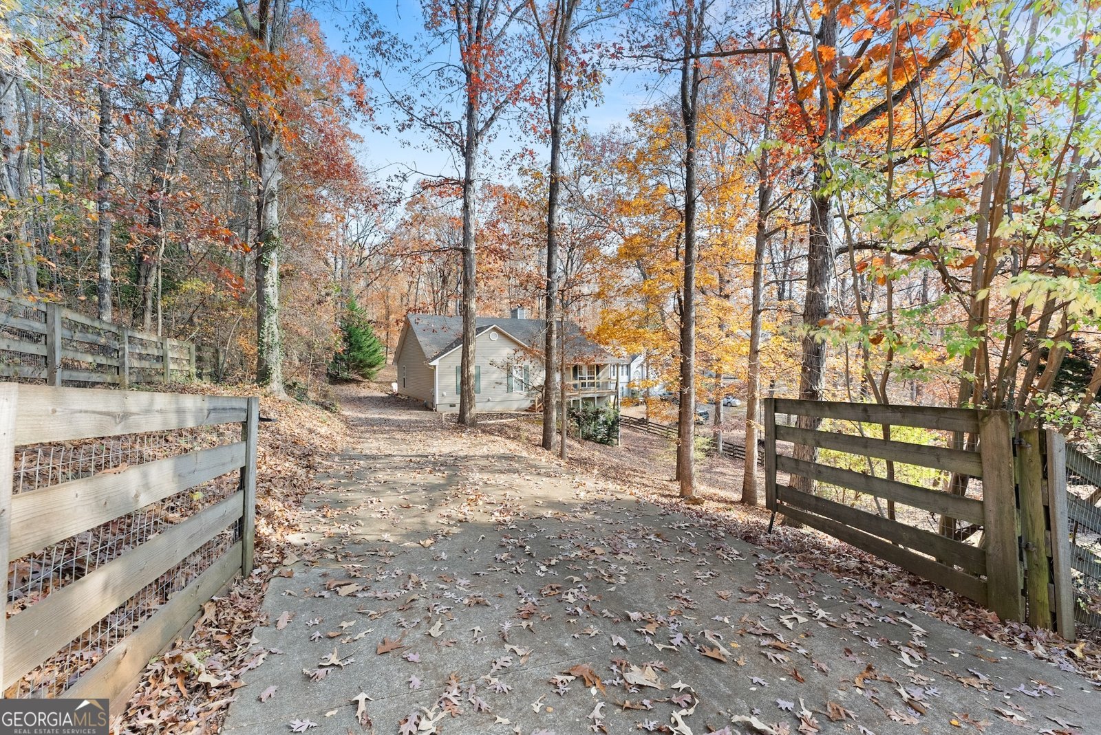 5109 Peach Mountain Circle Gainesville - 51