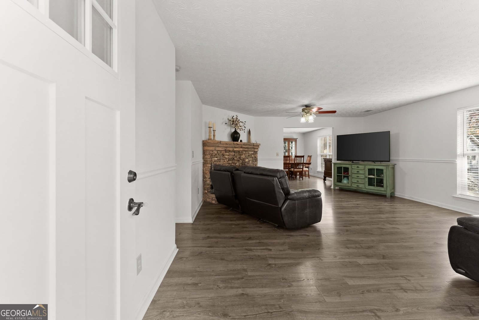 5109 Peach Mountain Circle Gainesville - 6