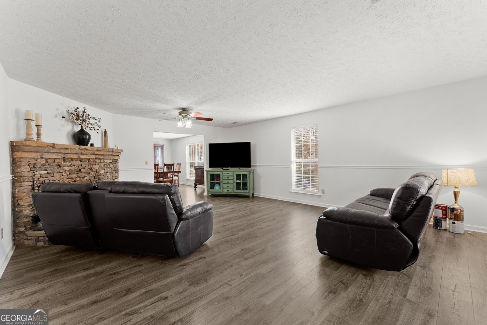 5109 Peach Mountain Circle Gainesville - 7