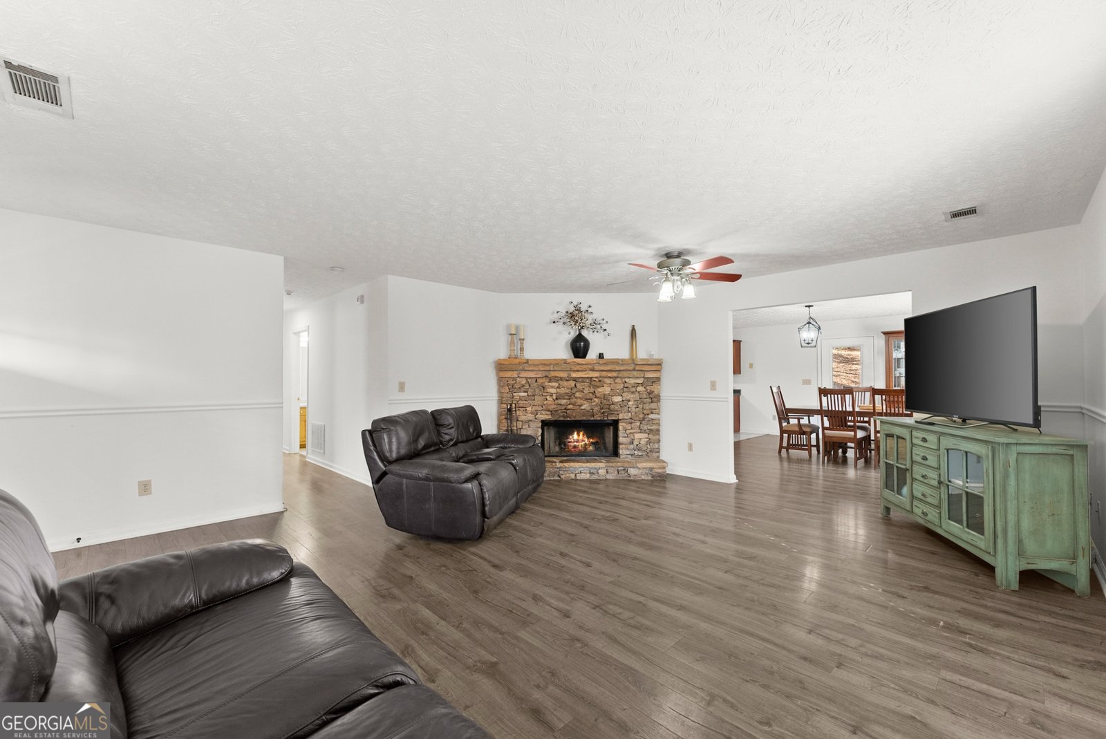 5109 Peach Mountain Circle Gainesville - 8