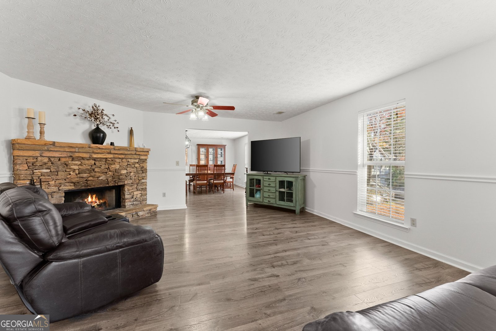 5109 Peach Mountain Circle Gainesville - 9