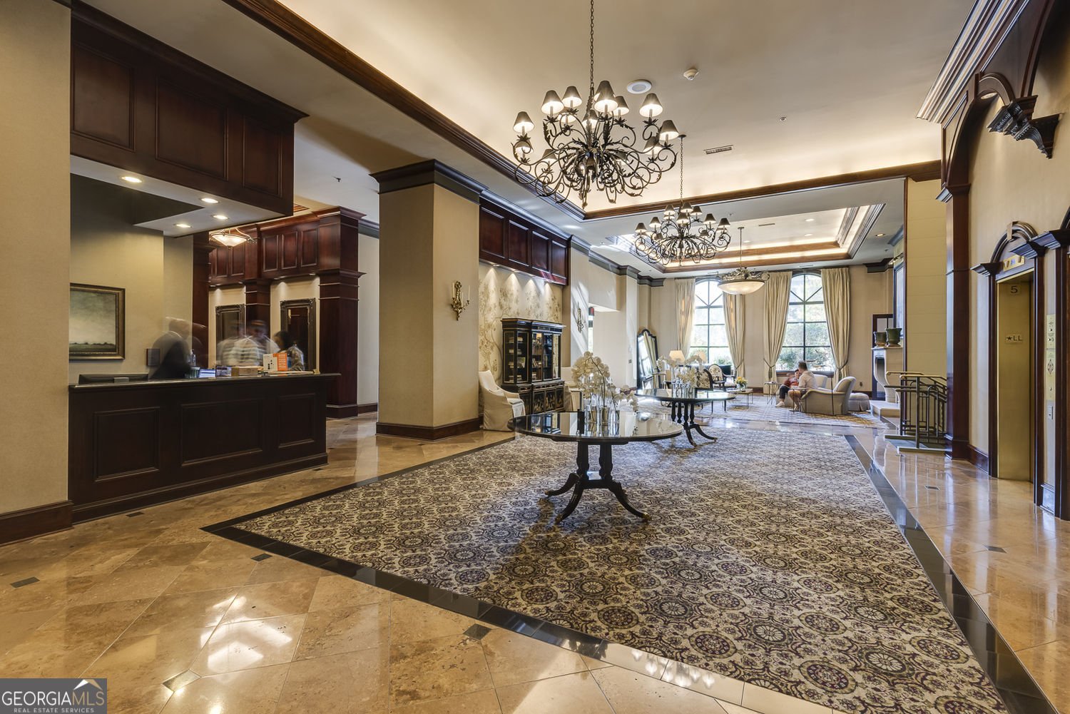 3334 Peachtree Road Atlanta - 25