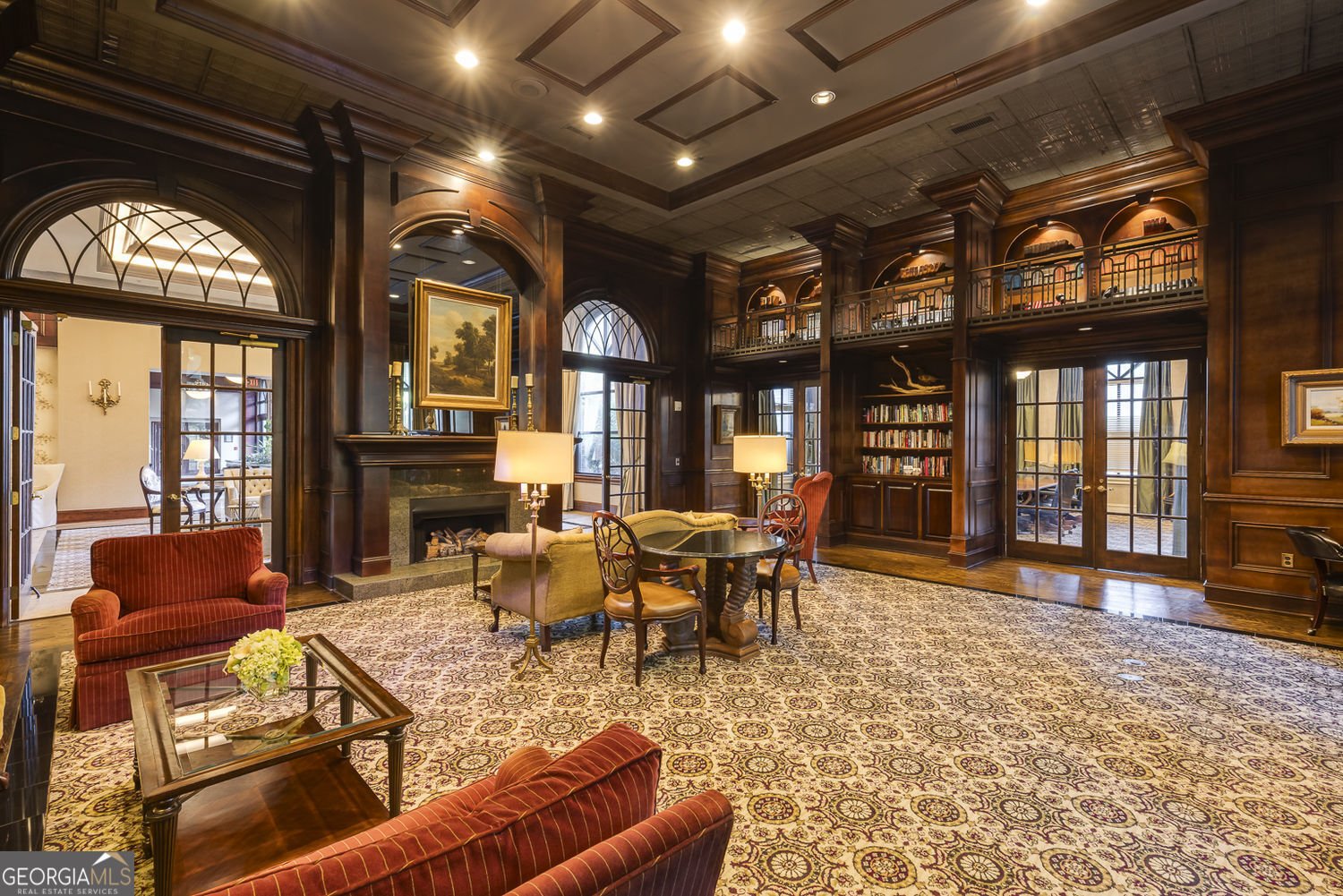 3334 Peachtree Road Atlanta - 26