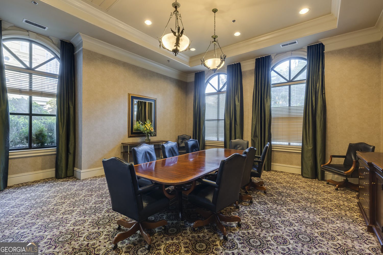 3334 Peachtree Road Atlanta - 27