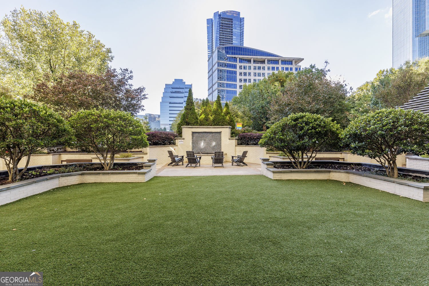 3334 Peachtree Road Atlanta - 35