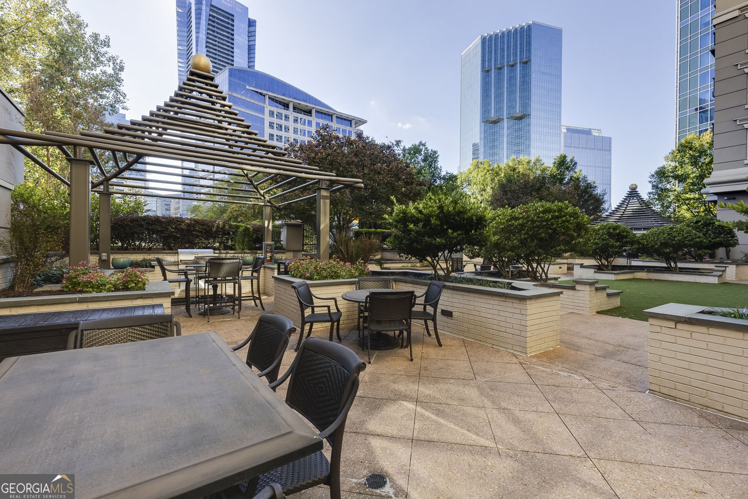 3334 Peachtree Road Atlanta - 36