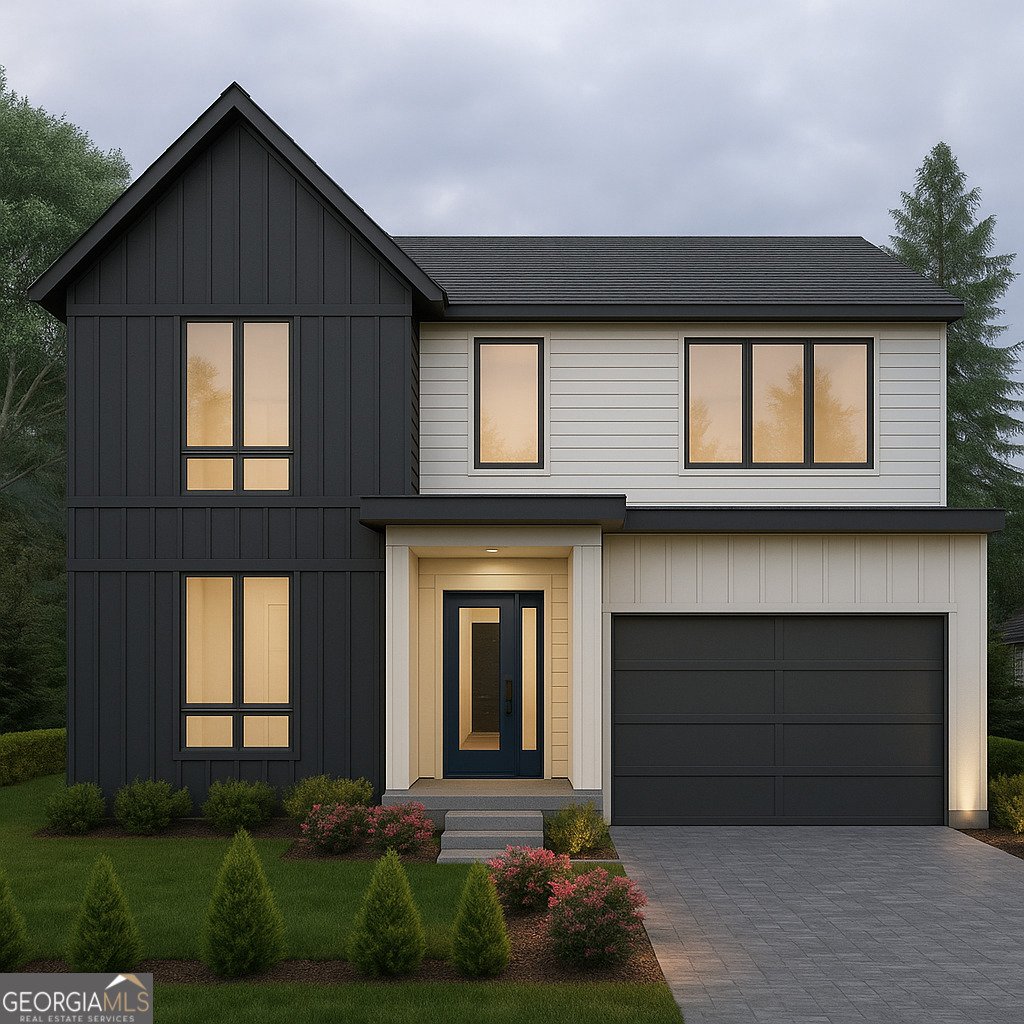 2047 Drew Valley Road Brookhaven - main photo