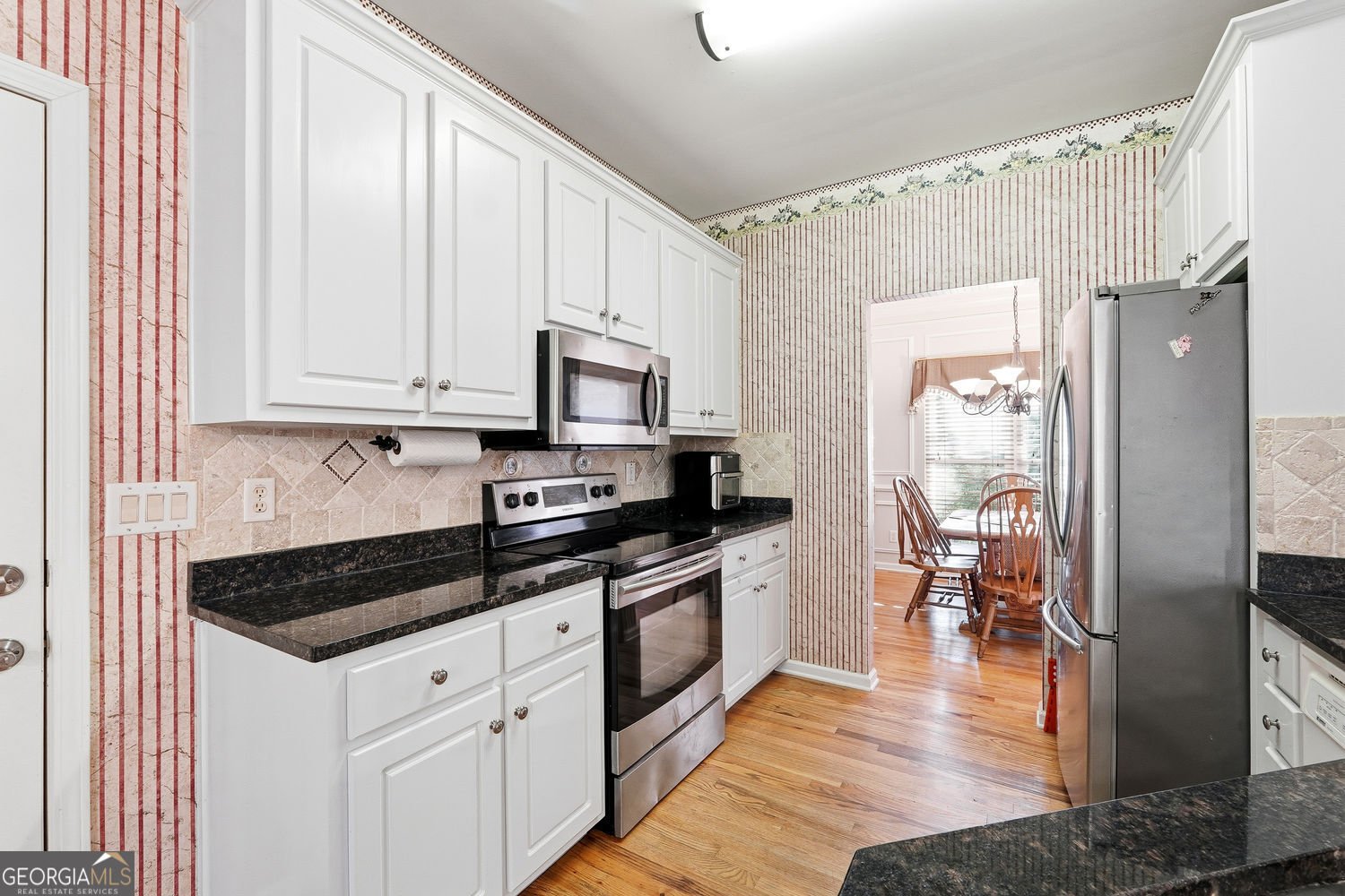 2262 Silver Fox Lane Buford - 1