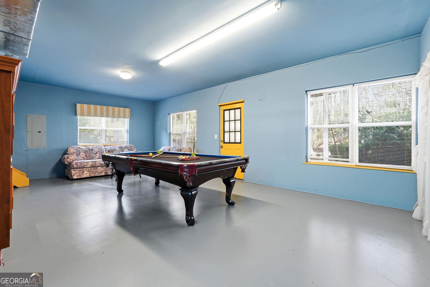 2262 Silver Fox Lane Buford - 11