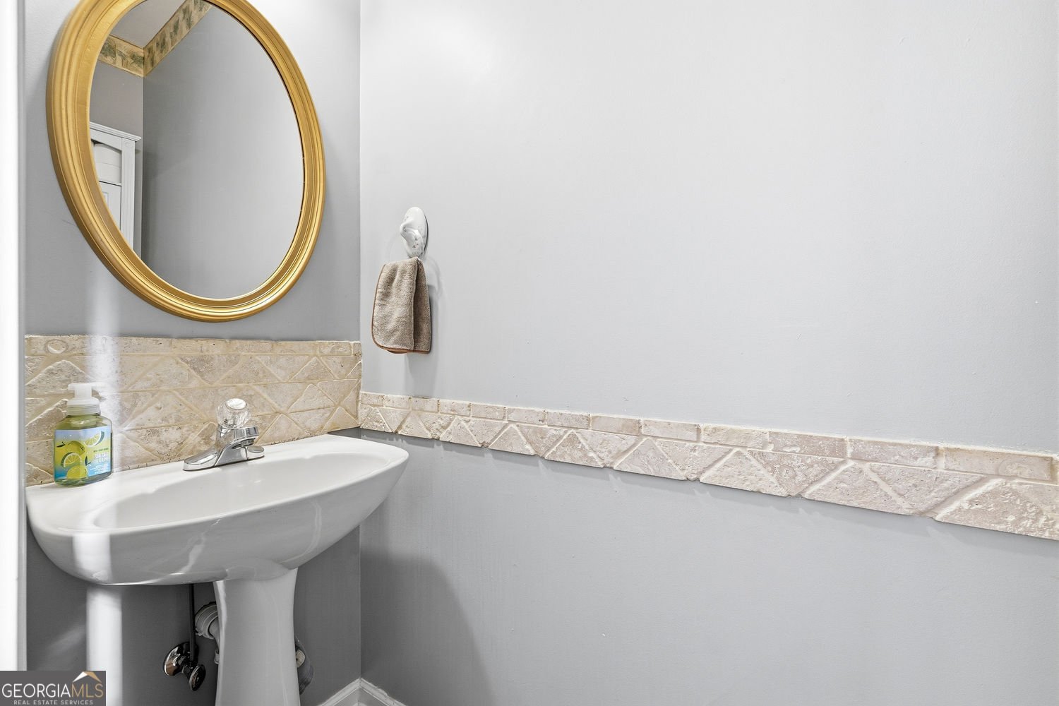 2262 Silver Fox Lane Buford - 2