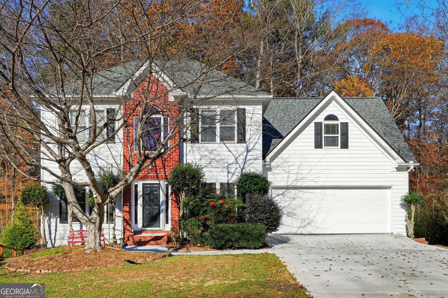 2262 Silver Fox Lane Buford - 21