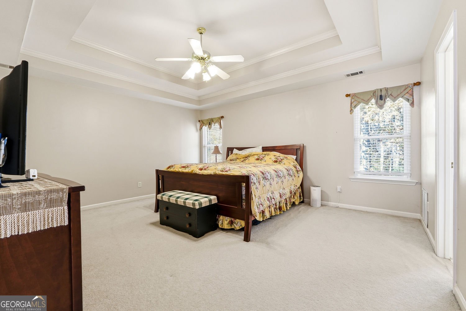 2262 Silver Fox Lane Buford - 3