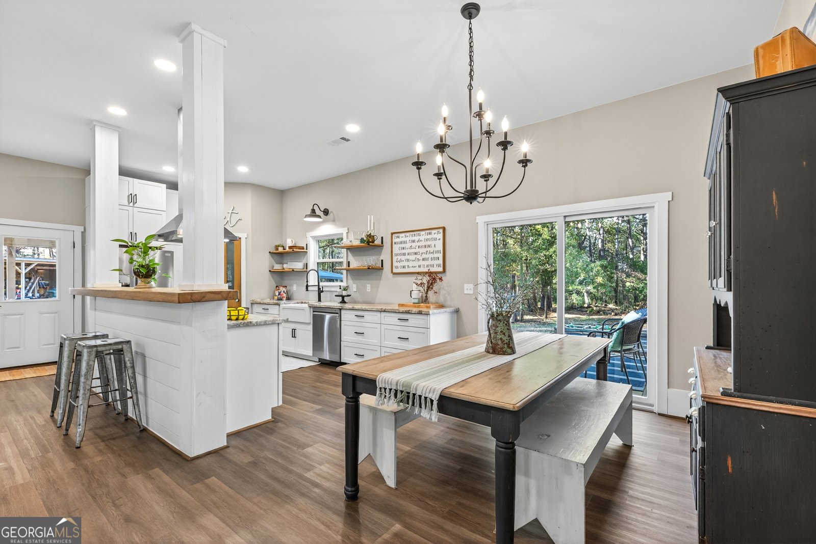 2500 Old Athens Highway Monroe - 2