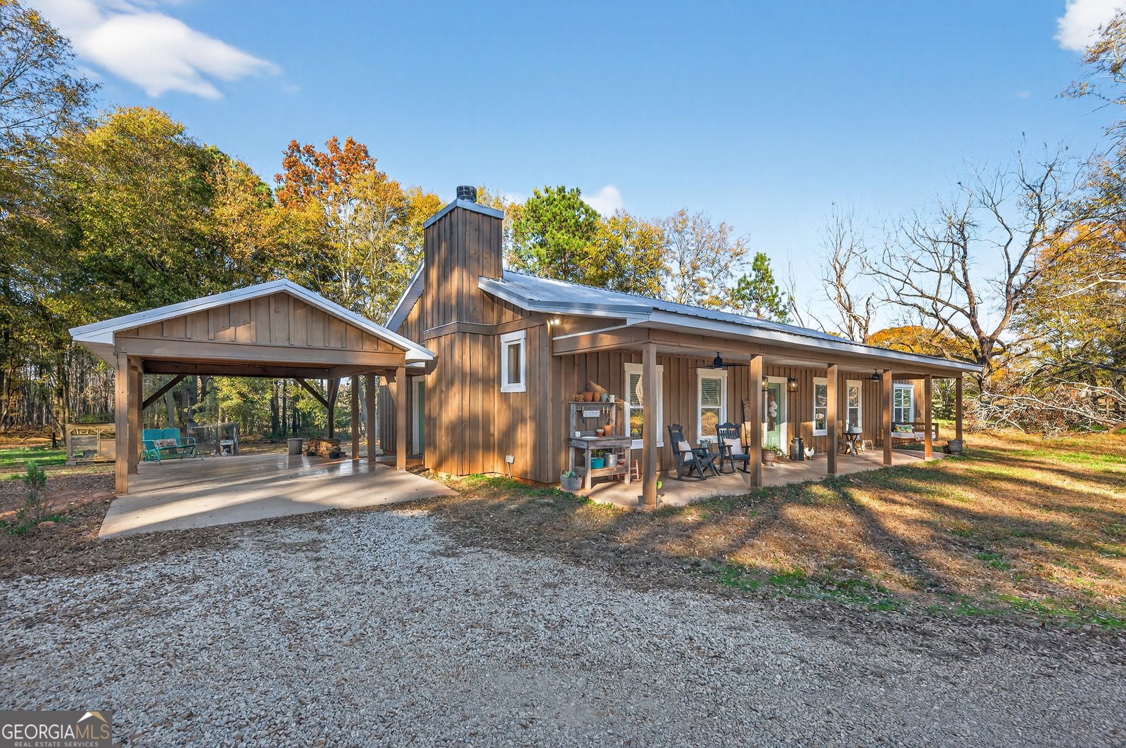 2500 Old Athens Highway Monroe - 20