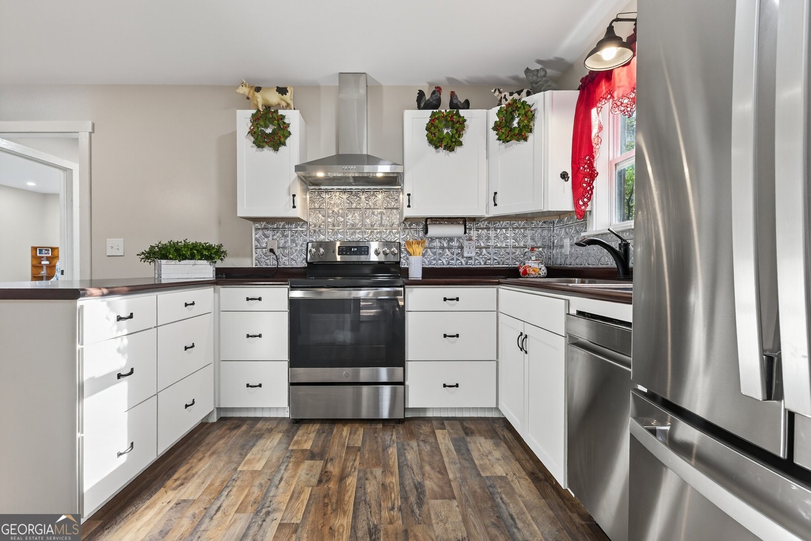 2500 Old Athens Highway Monroe - 25