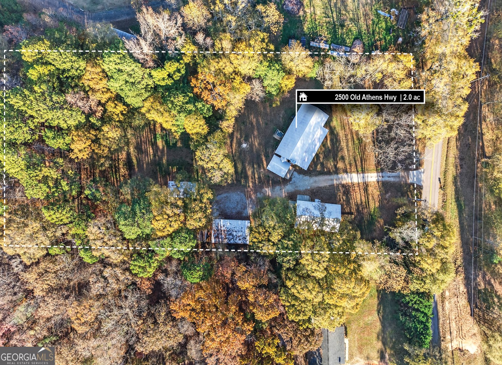 2500 Old Athens Highway Monroe - 31