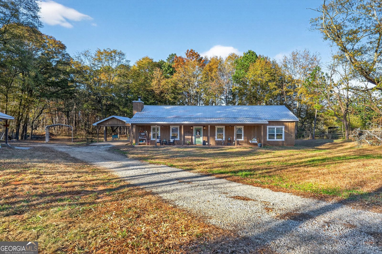 2500 Old Athens Highway Monroe - 34