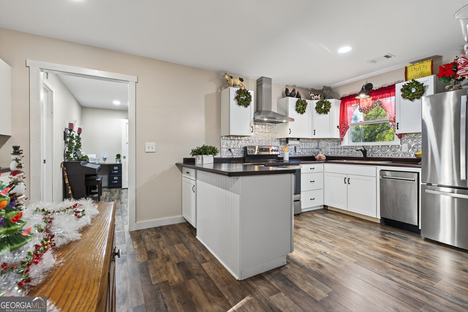 2500 Old Athens Highway Monroe - 45