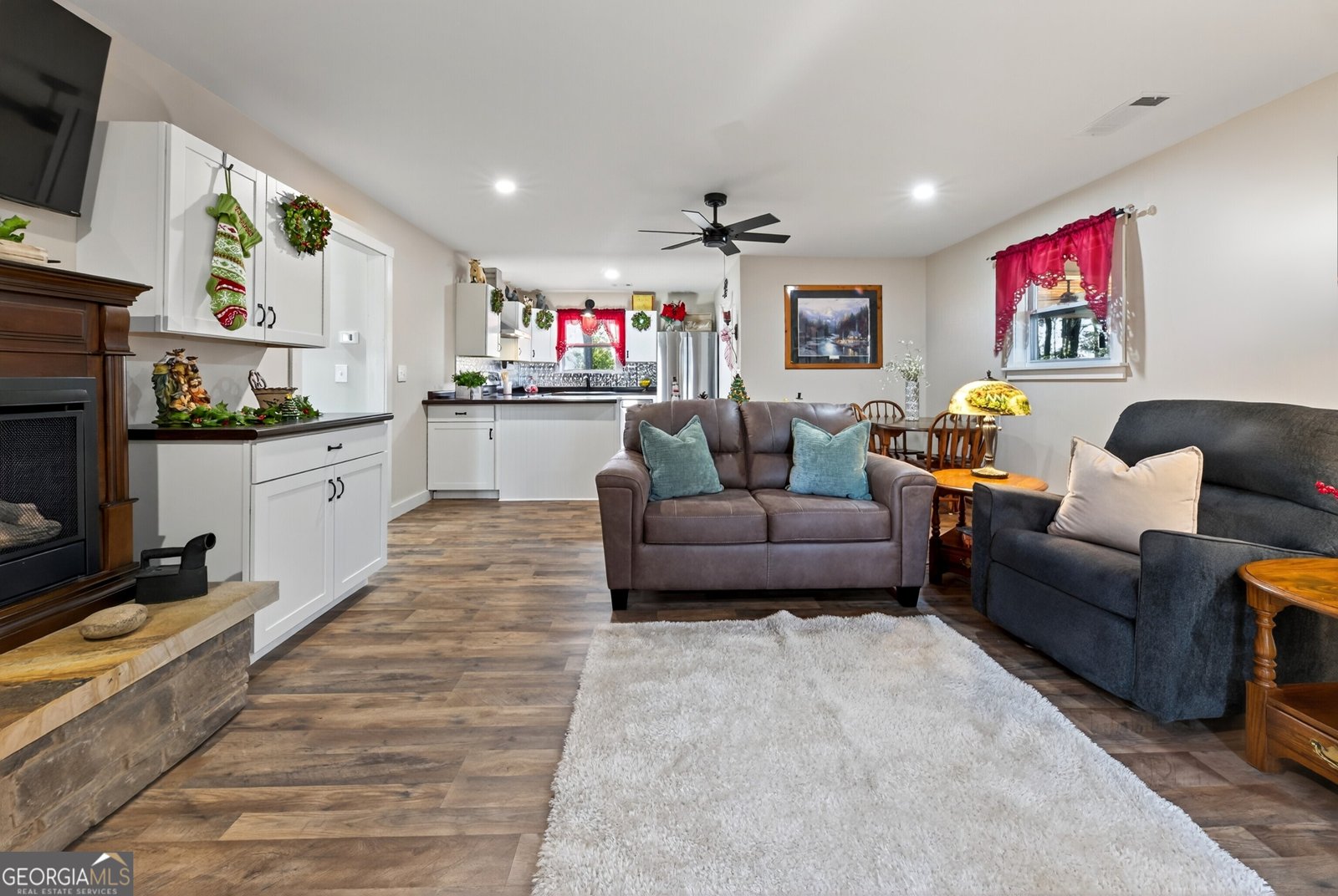 2500 Old Athens Highway Monroe - 9