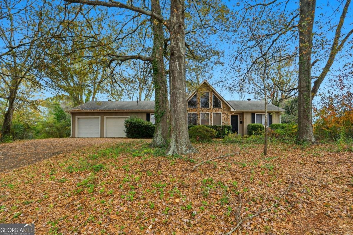 314 Trickum Hills Way Woodstock - 1