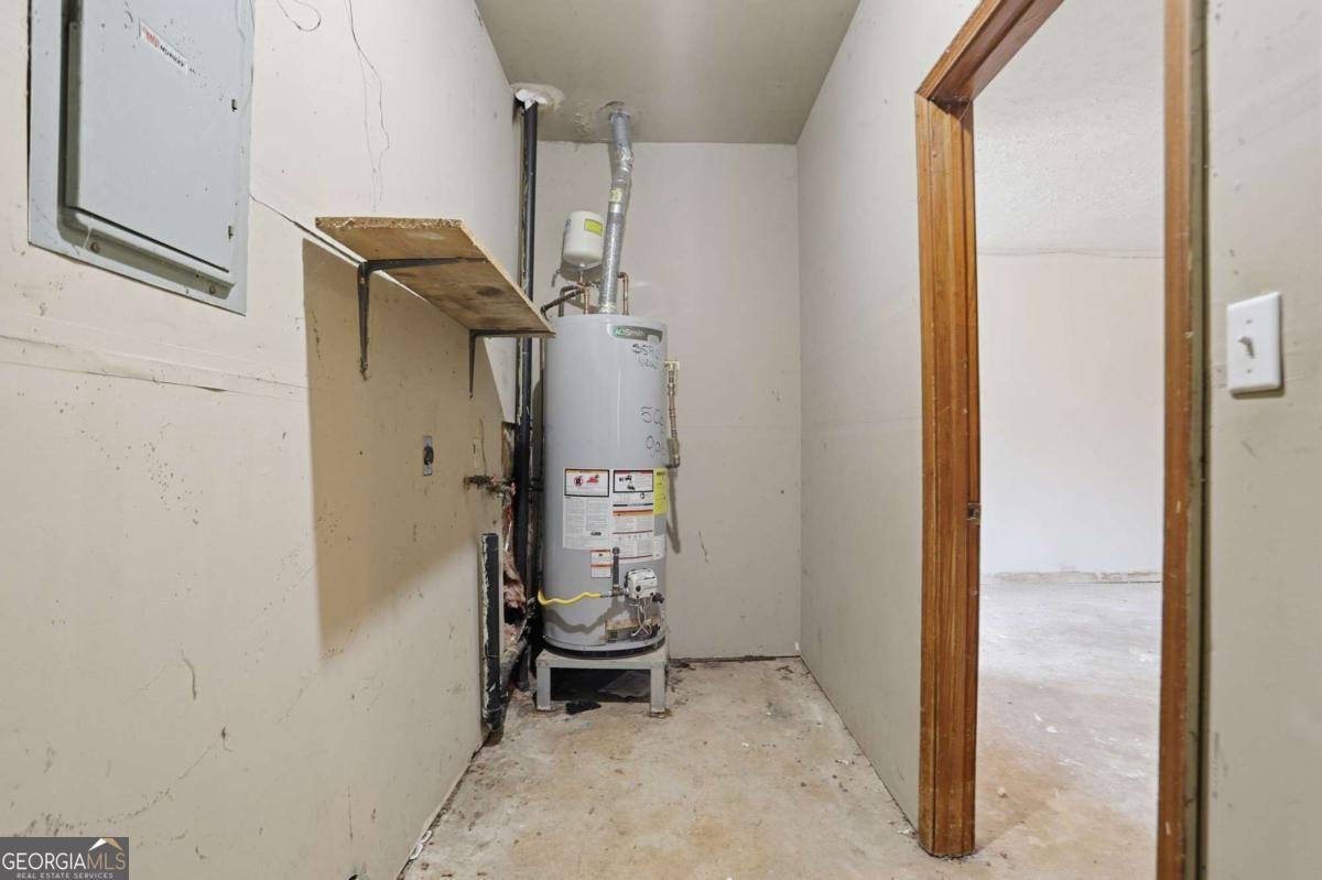 314 Trickum Hills Way Woodstock - 19