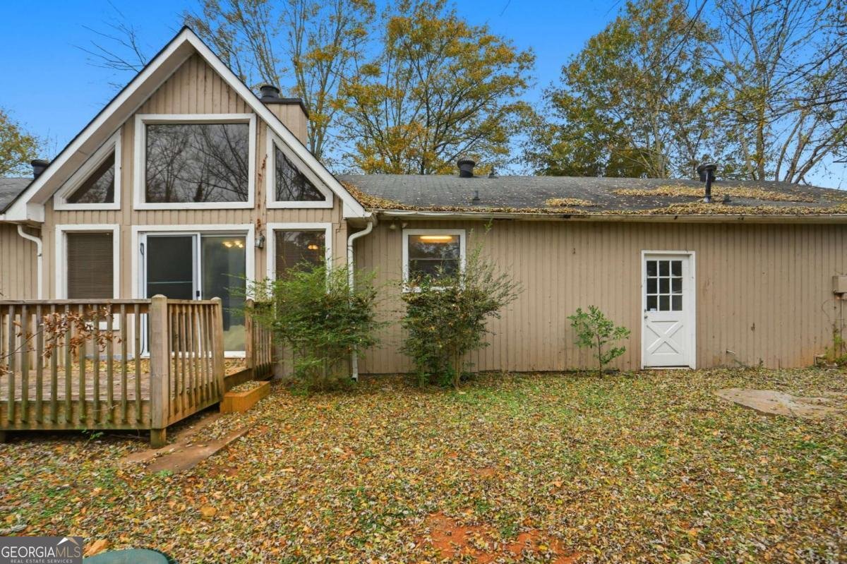 314 Trickum Hills Way Woodstock - 23