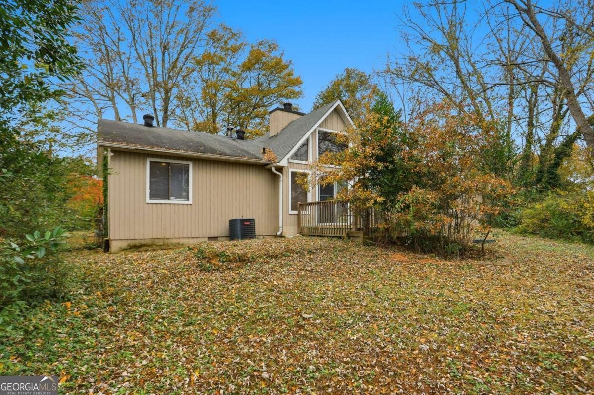 314 Trickum Hills Way Woodstock - 24