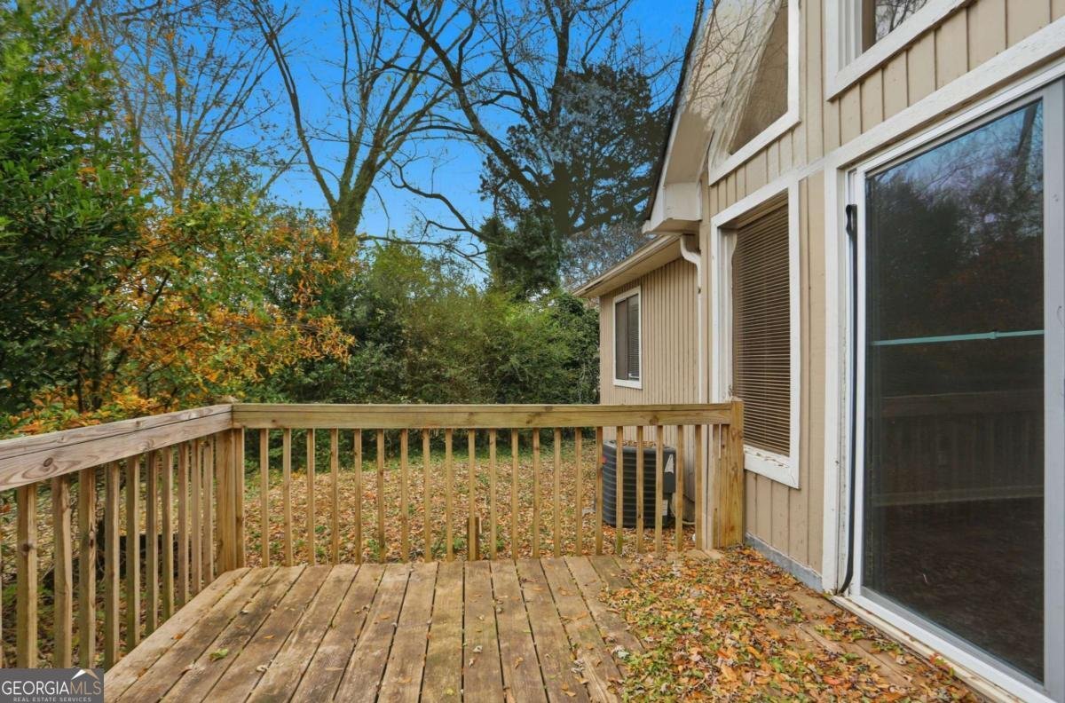 314 Trickum Hills Way Woodstock - 25