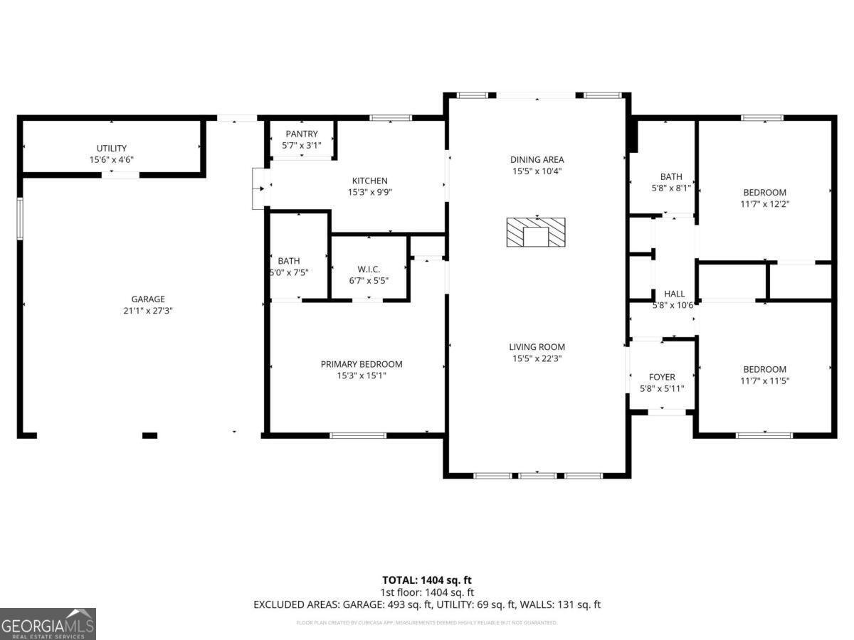 314 Trickum Hills Way Woodstock - 26