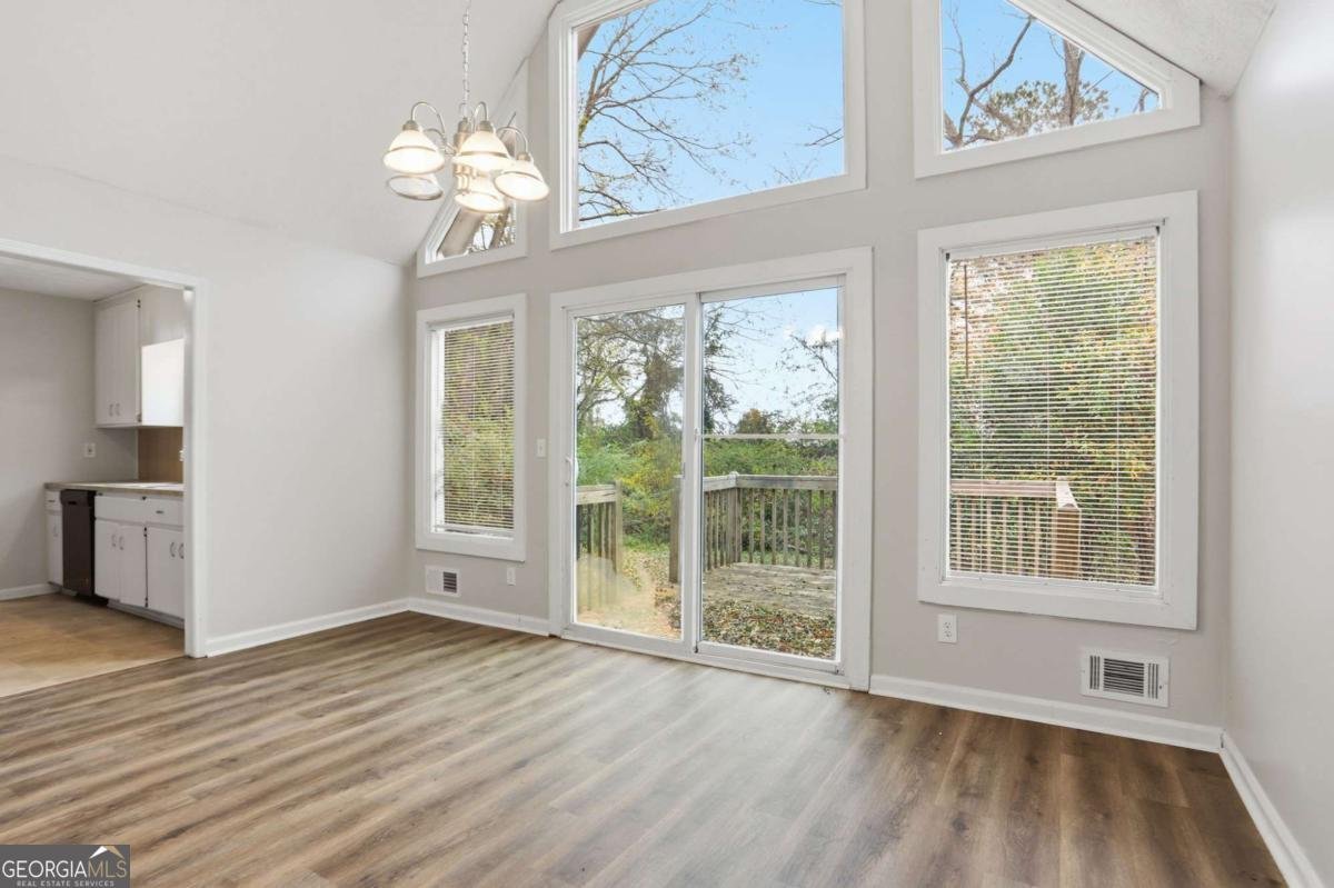 314 Trickum Hills Way Woodstock - 3