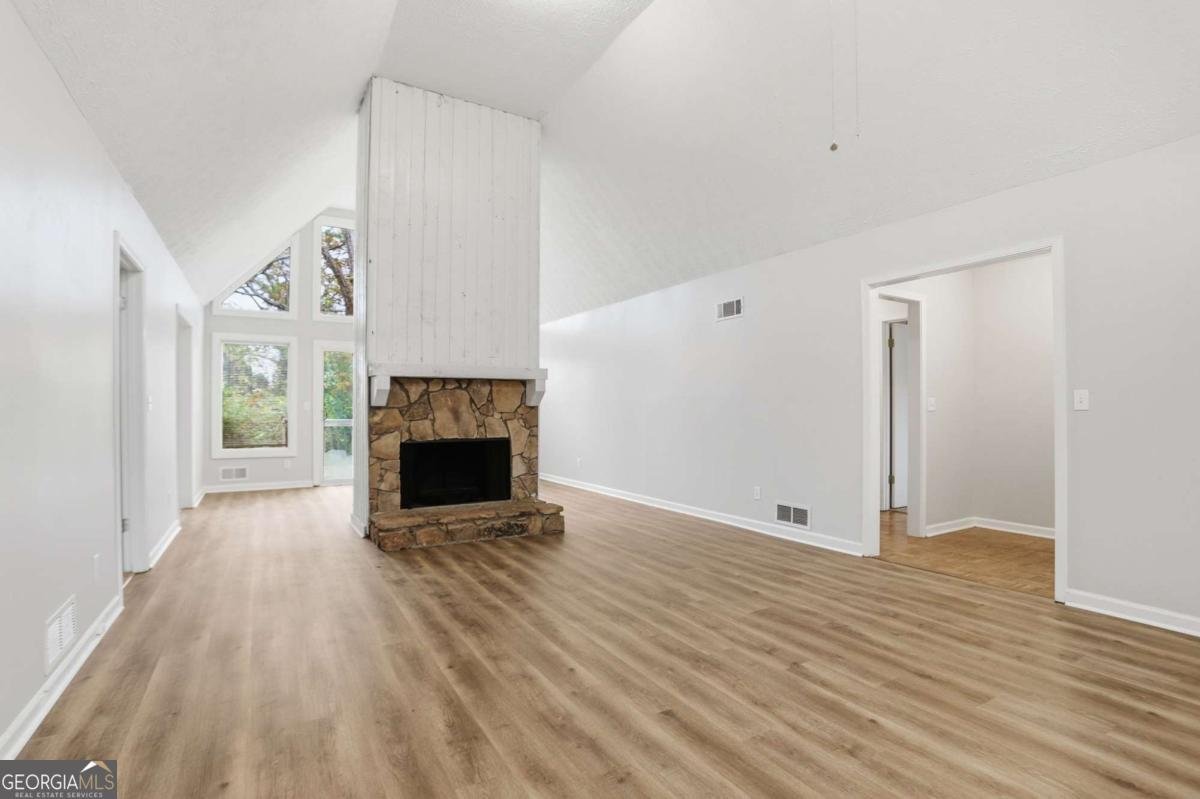 314 Trickum Hills Way Woodstock - 4