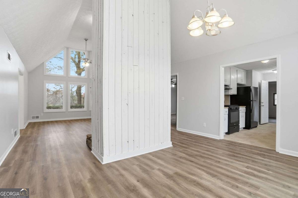 314 Trickum Hills Way Woodstock - 5