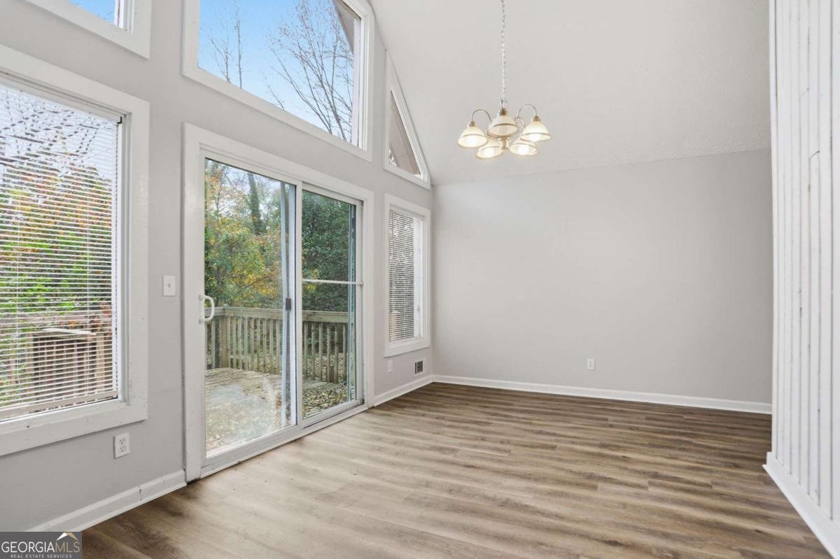 314 Trickum Hills Way Woodstock - 8