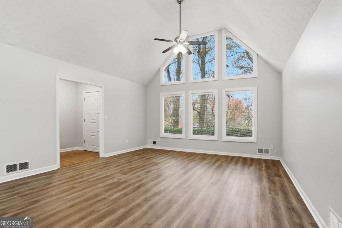 314 Trickum Hills Way Woodstock - 9