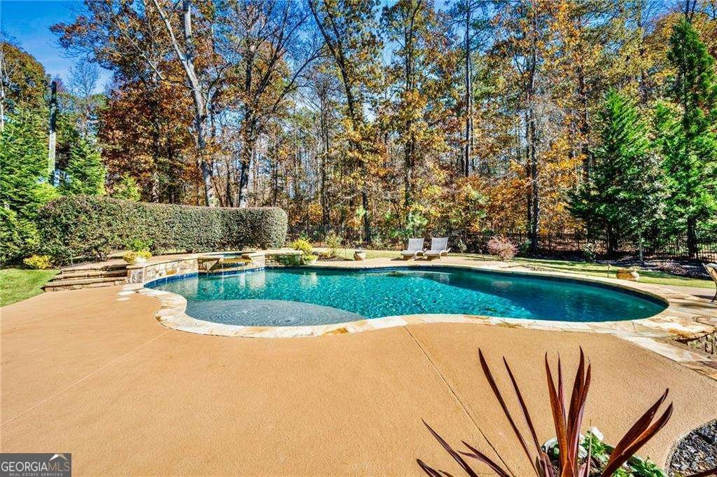 4050 Idlewilde Meadows Drive Marietta - 1