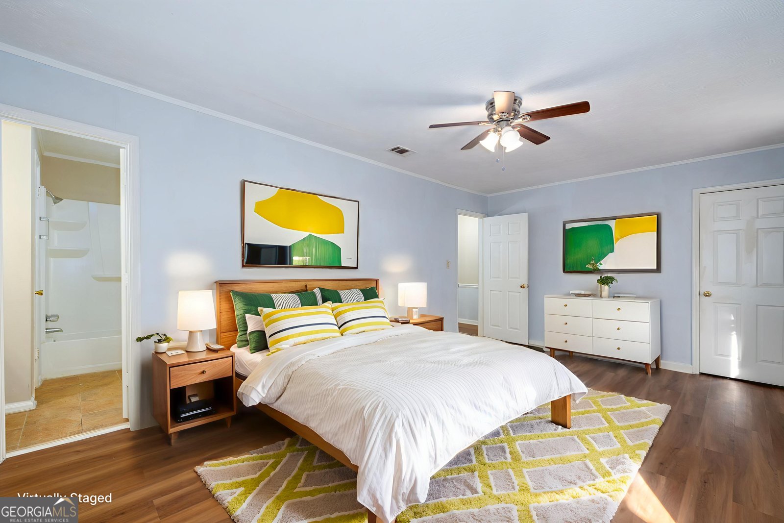 929 Glynn Oaks Drive Clarkston - 18